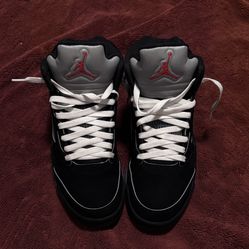 Jordan 5 Reimagined Metallic (2025)