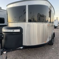 2023 airstream base camp 20X Travel Trailer