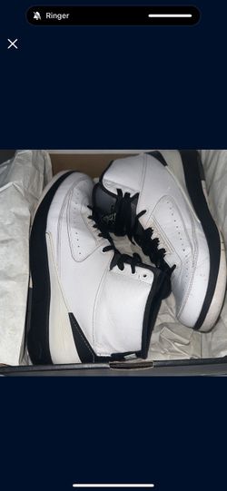 Air Jordan “Wing It” 2s