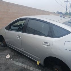 2007 prius 