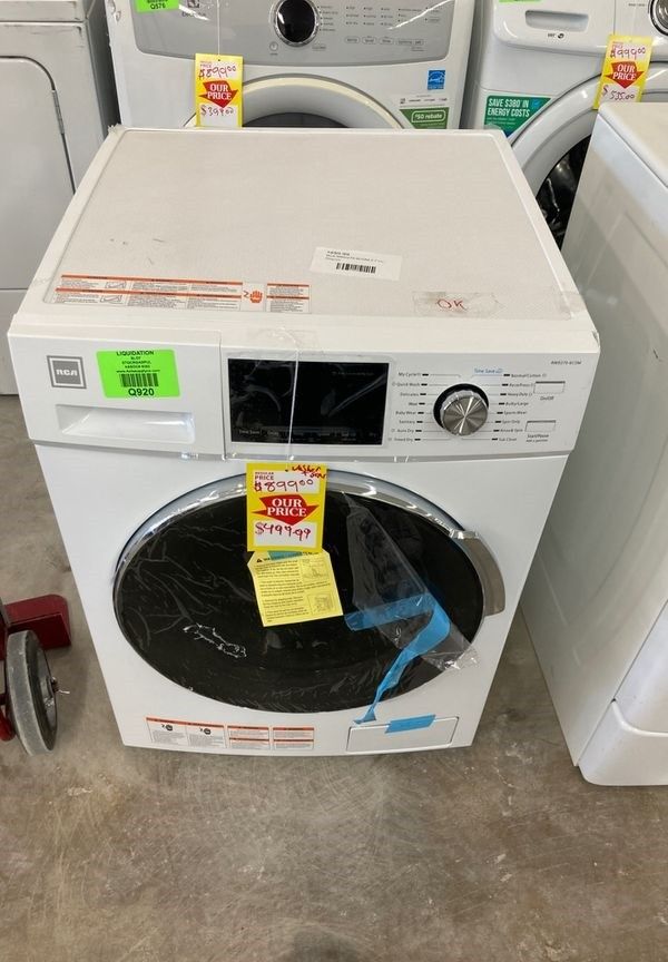 RCA DISHWASHER for Sale in Las Vegas, NV OfferUp