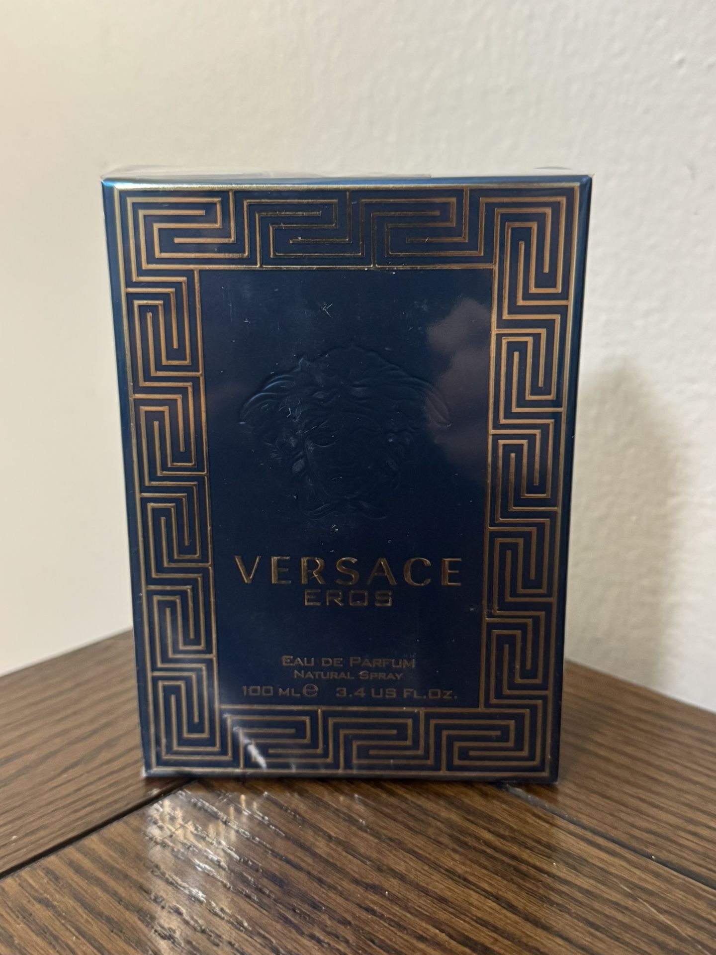 Versace Eros