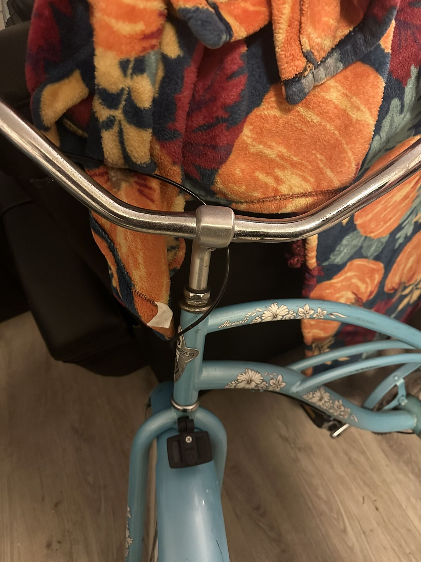 Beach Electra Bike 🩵💙 20”