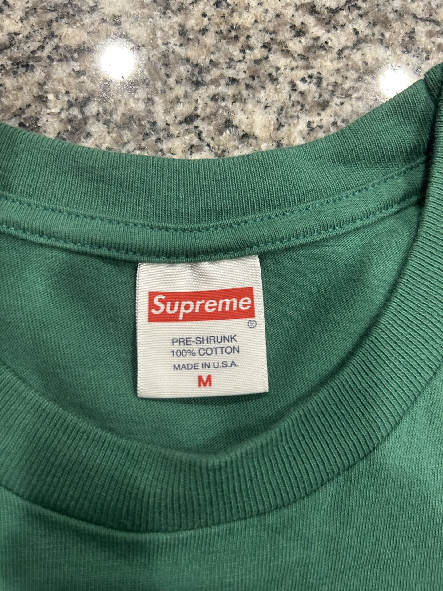 Supreme T-shirt