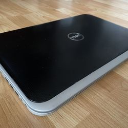 Dell Inspiron Laptop