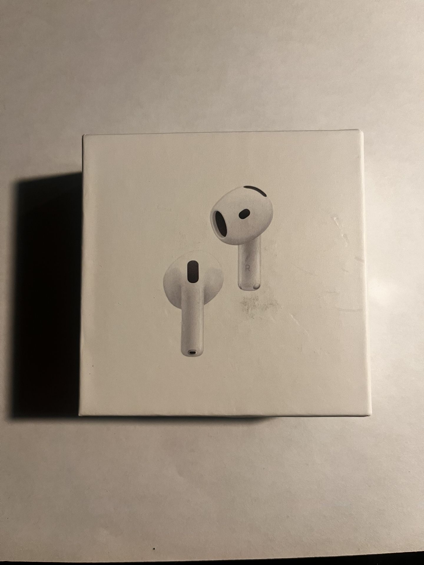 AirPods