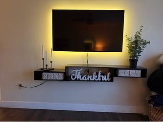 TV stand