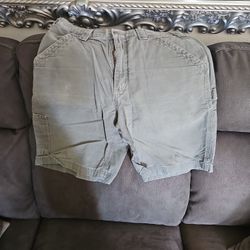 Carhartt Mens Shorts