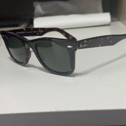 Rayban Wayfarer 50mm 