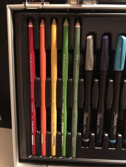 Prismacolor Markers for Sale in Austin, TX - OfferUp