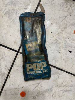 Vintage Pop Rivetool