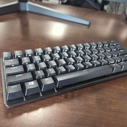 Razer Mechanical keyboard