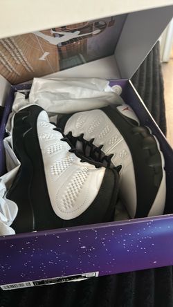 Jordan 9 size 11