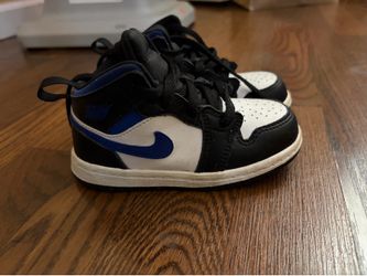 Toddler size 8c