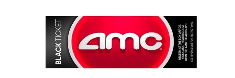 Amc black movie tickets