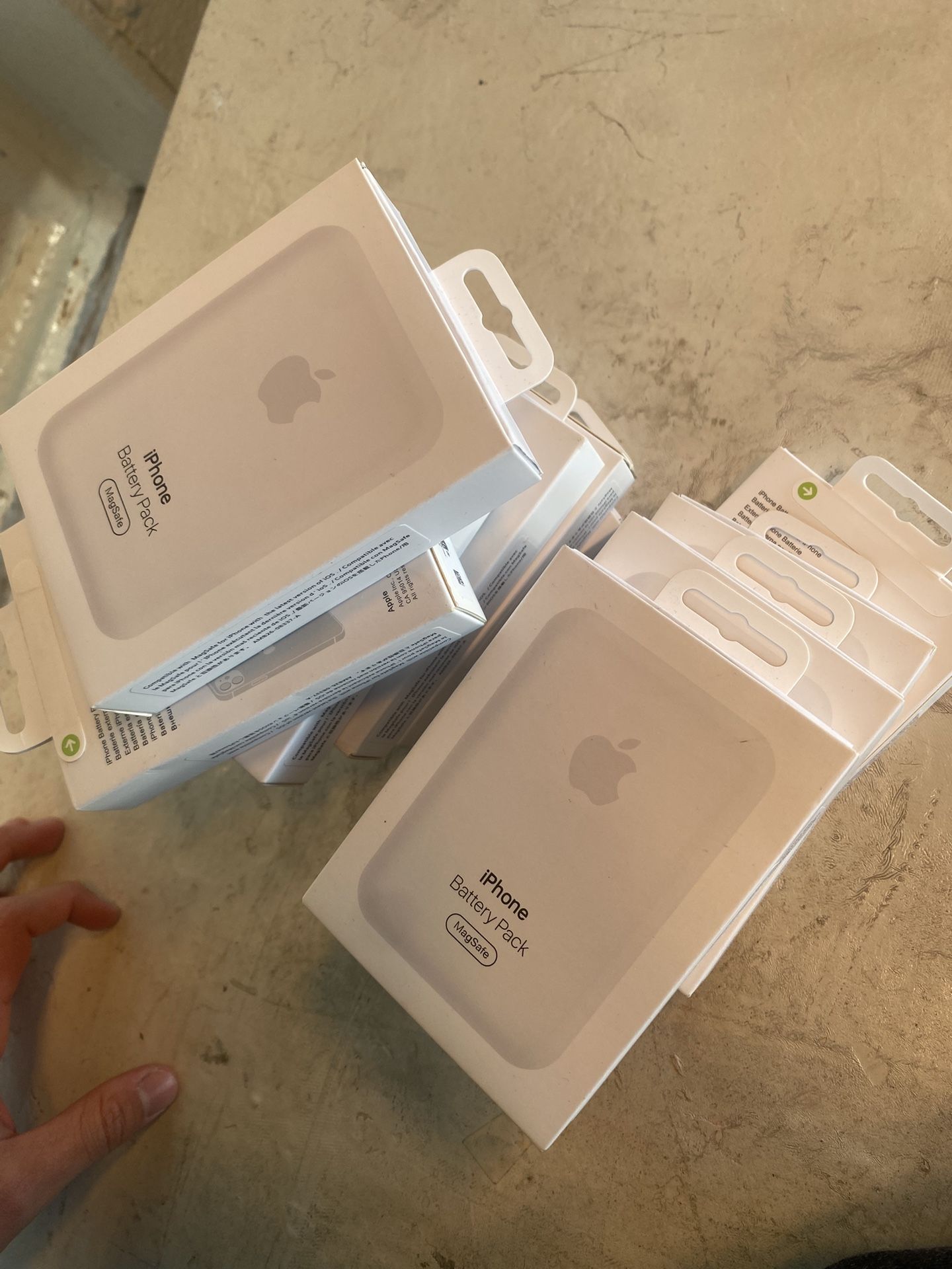 Apple Portable Chargers For Sale