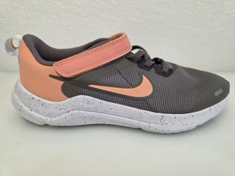 Nike Downshifter 12 Little Kids' Shoes