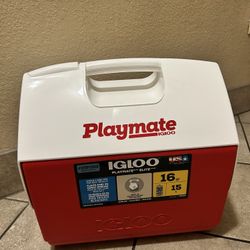 Playmate Igloo Cooler 30 Cans 