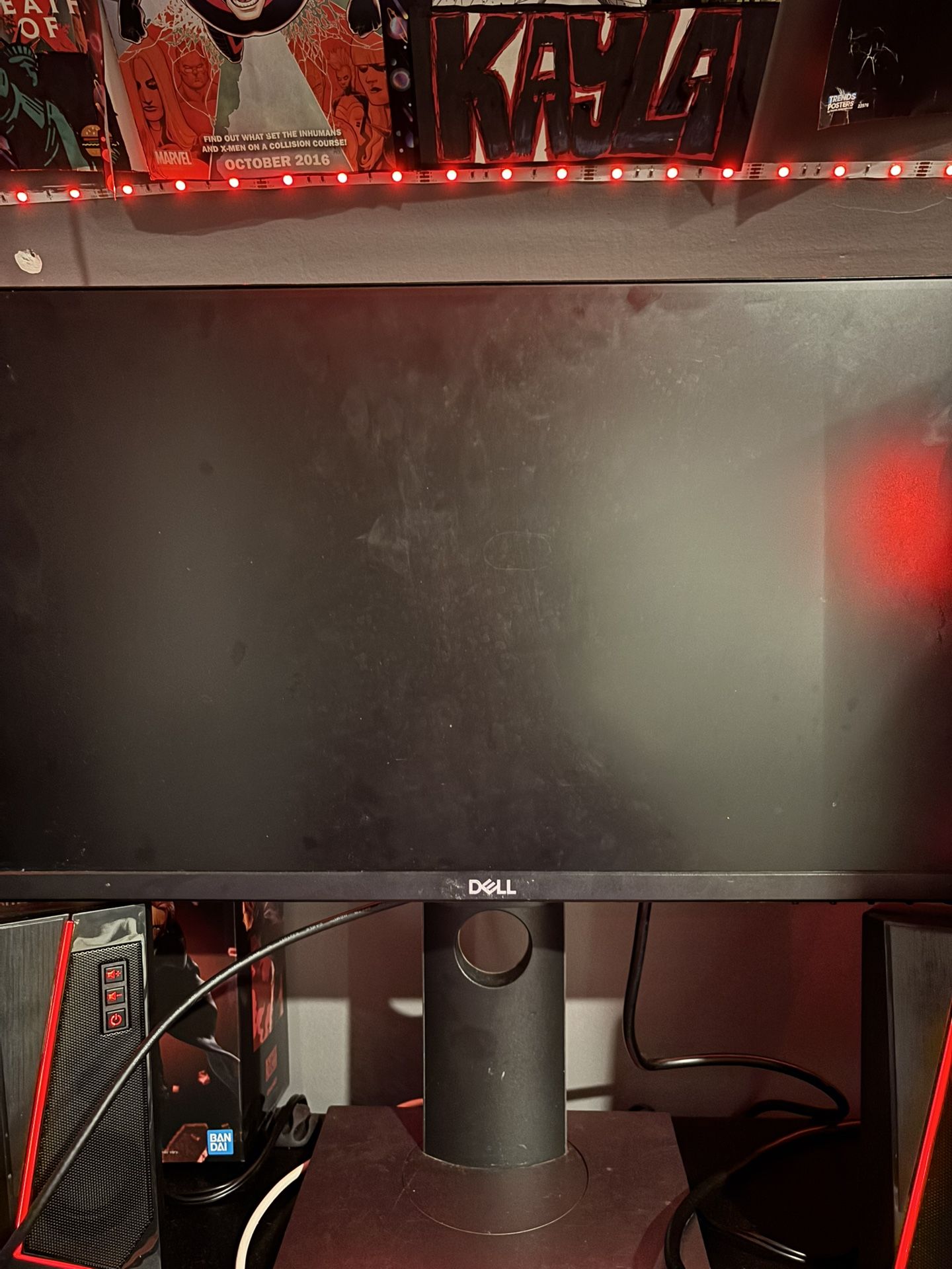 Selling Working Dell Monitor 