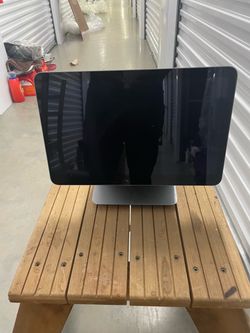Square POS System
