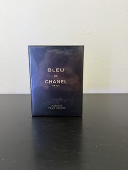 Bleu de Chanel de Parfum  Pour Homme 100ml (men)