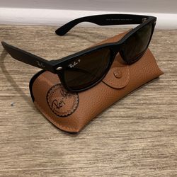 Ray Ban New Way fair