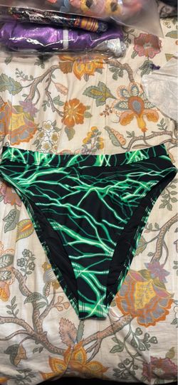 Rave bikini bottoms
