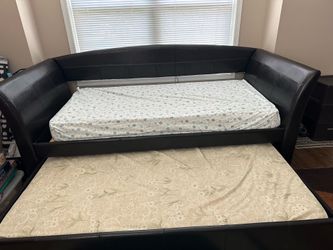Day bed