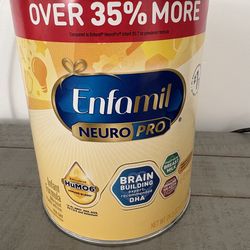 enfamil neuropo brand ne