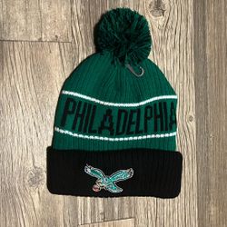 Philadelphia Eagles Beanie