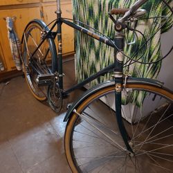26 Inch Bike Free Spint All Matching Numbers Everything Works for