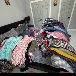 Girls Size 14 And 14/16