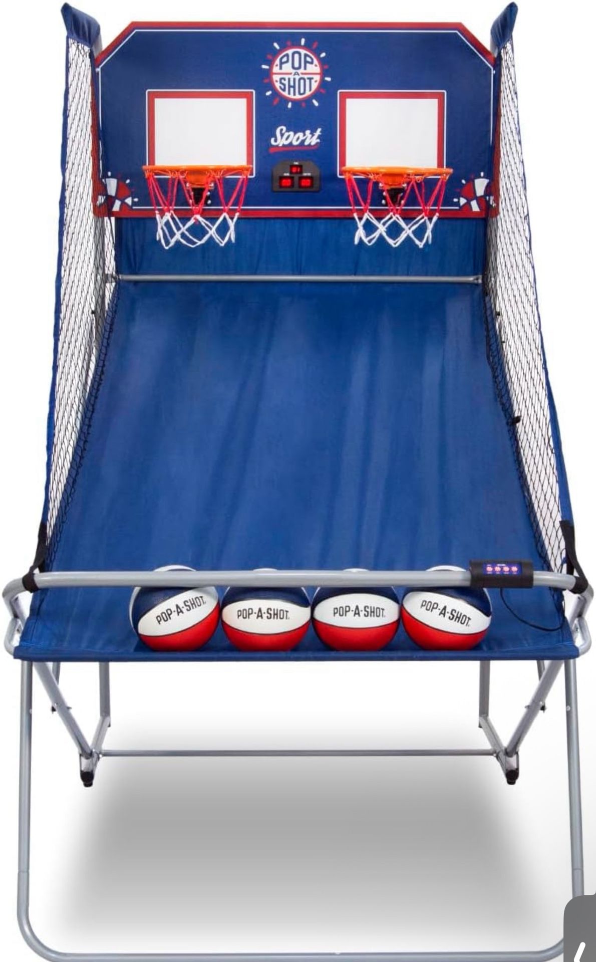 Basketball Game