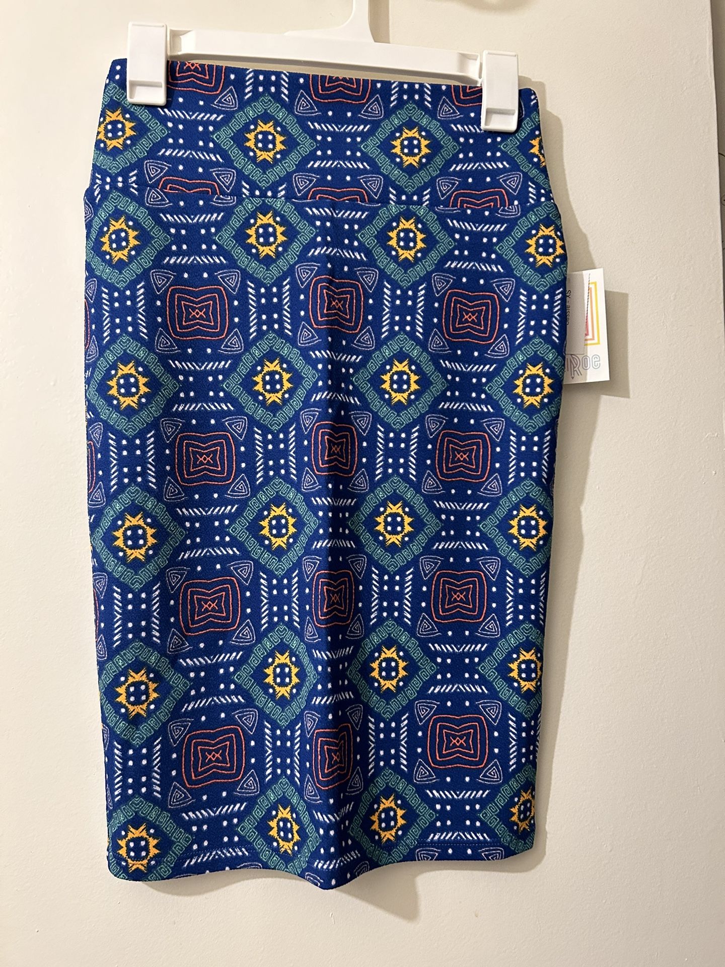 Lularoe Cassie Skirt