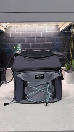 BRAND NEW Igloo lunch cooler.