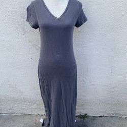 Gray Sundress 