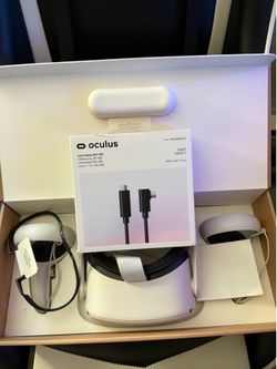 Oculus quest 2