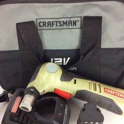 Craftsman auto-hammerhead NEXTEC.🇺🇸🎉