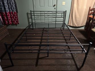 Bed Frame