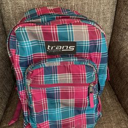 Trans By JANSPORT Backpack