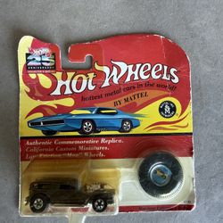 Vintage Hotwheels