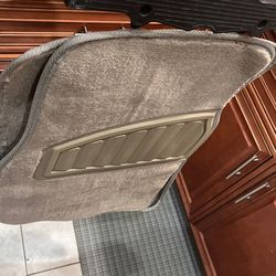  Car Mats 