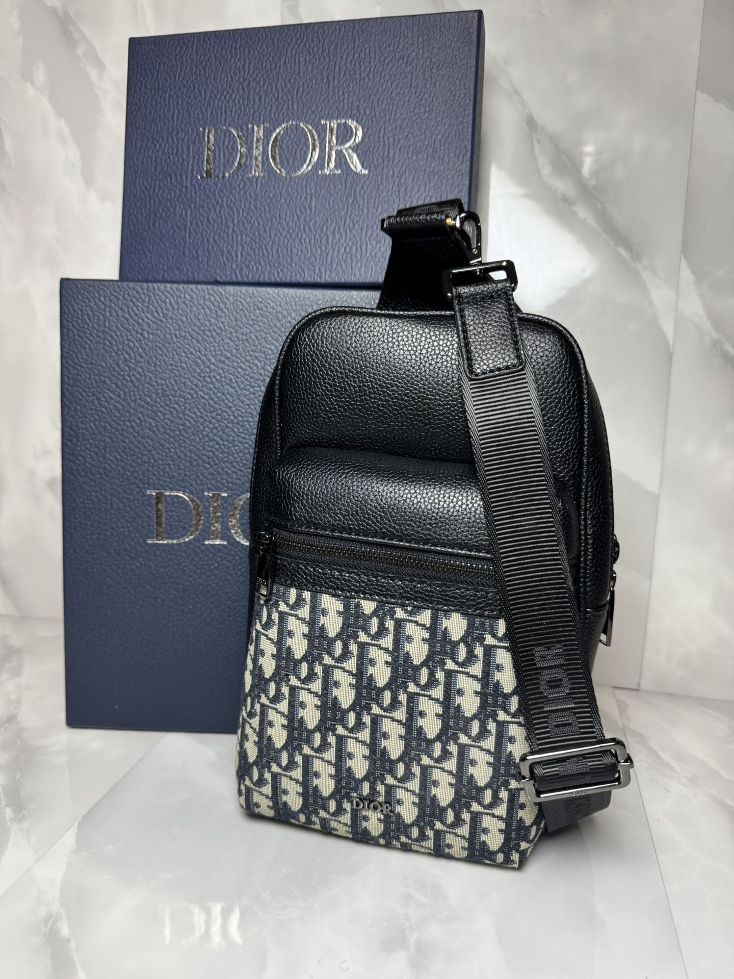 Dior Rider 2.0 Sling Bag 