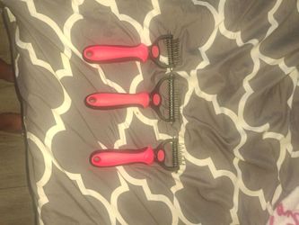 Pet Grooming Tools