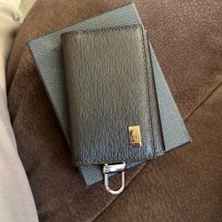 Dunhill Key Wallet