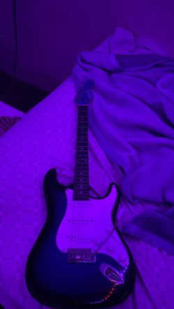 Electric Guitar