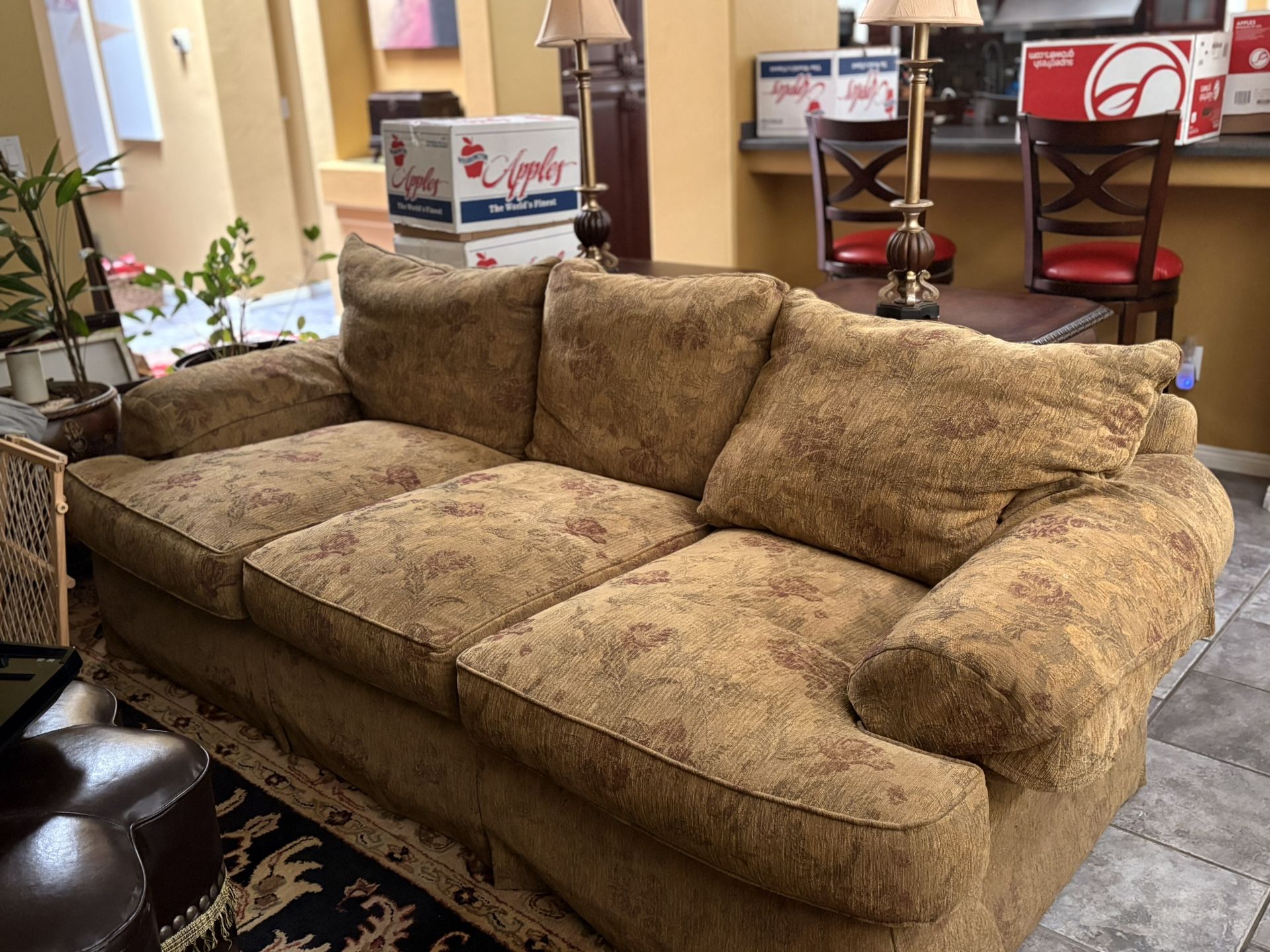 Sofa