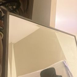 Big Mirror Like New 