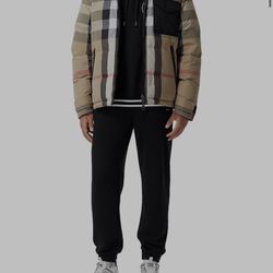 burberry mens coat 
