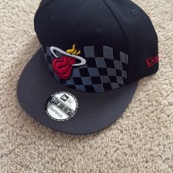 Miami Heat  (SnapBack)